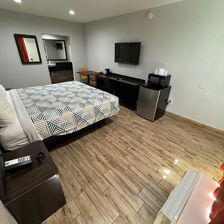 Motel 6 Englewood, Fl Dış mekan fotoğraf