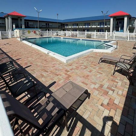 Motel 6 Englewood, Fl Dış mekan fotoğraf