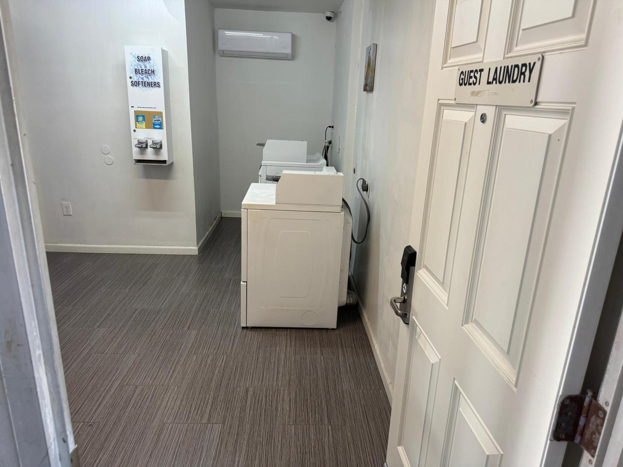 Motel 6 Englewood, Fl Dış mekan fotoğraf