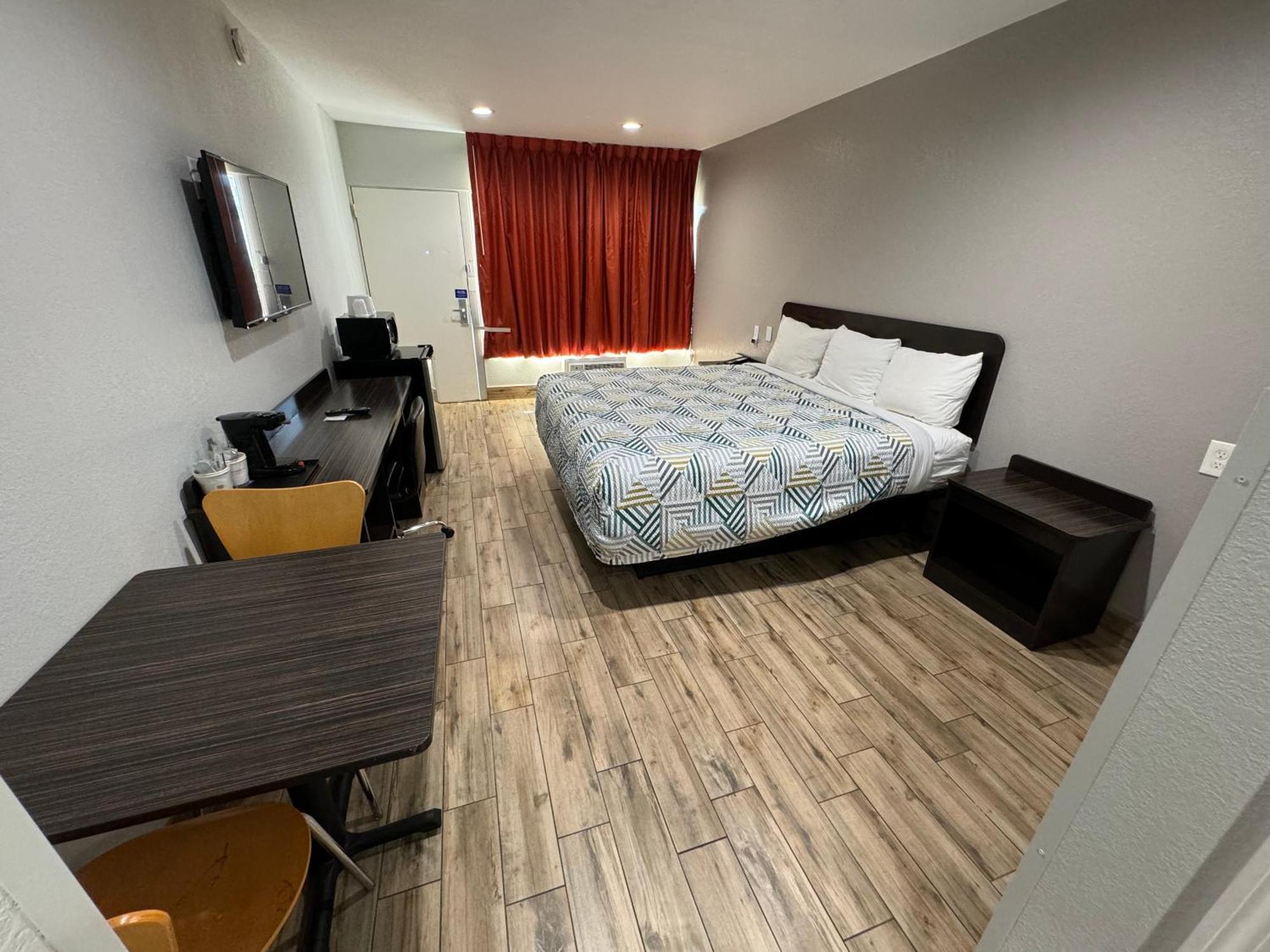 Motel 6 Englewood, Fl Dış mekan fotoğraf