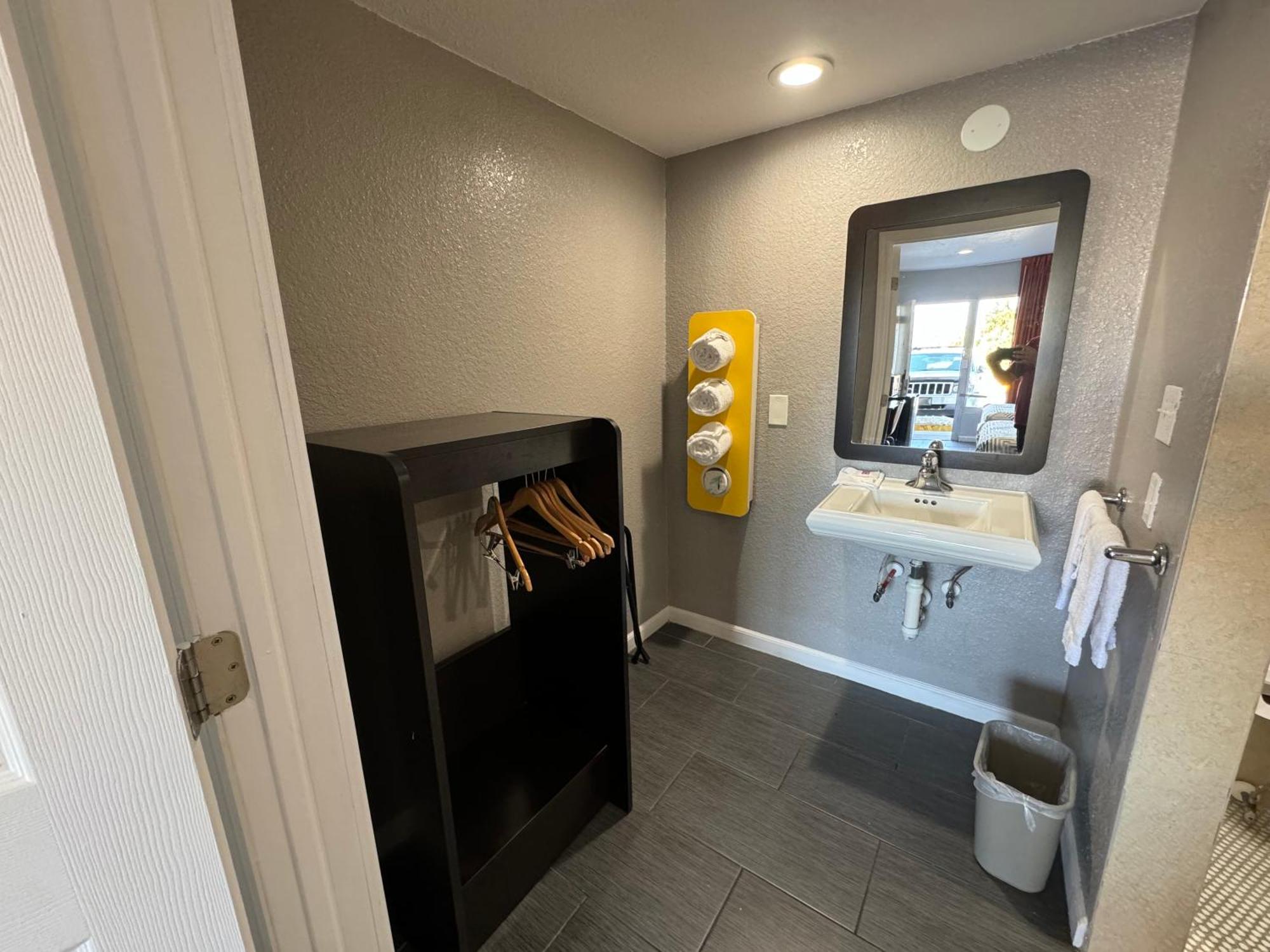 Motel 6 Englewood, Fl Dış mekan fotoğraf