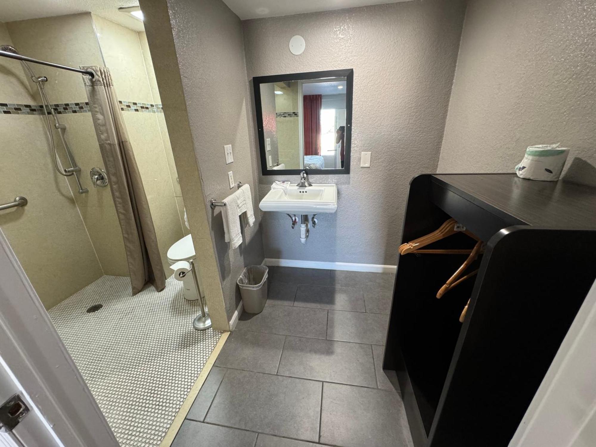 Motel 6 Englewood, Fl Dış mekan fotoğraf