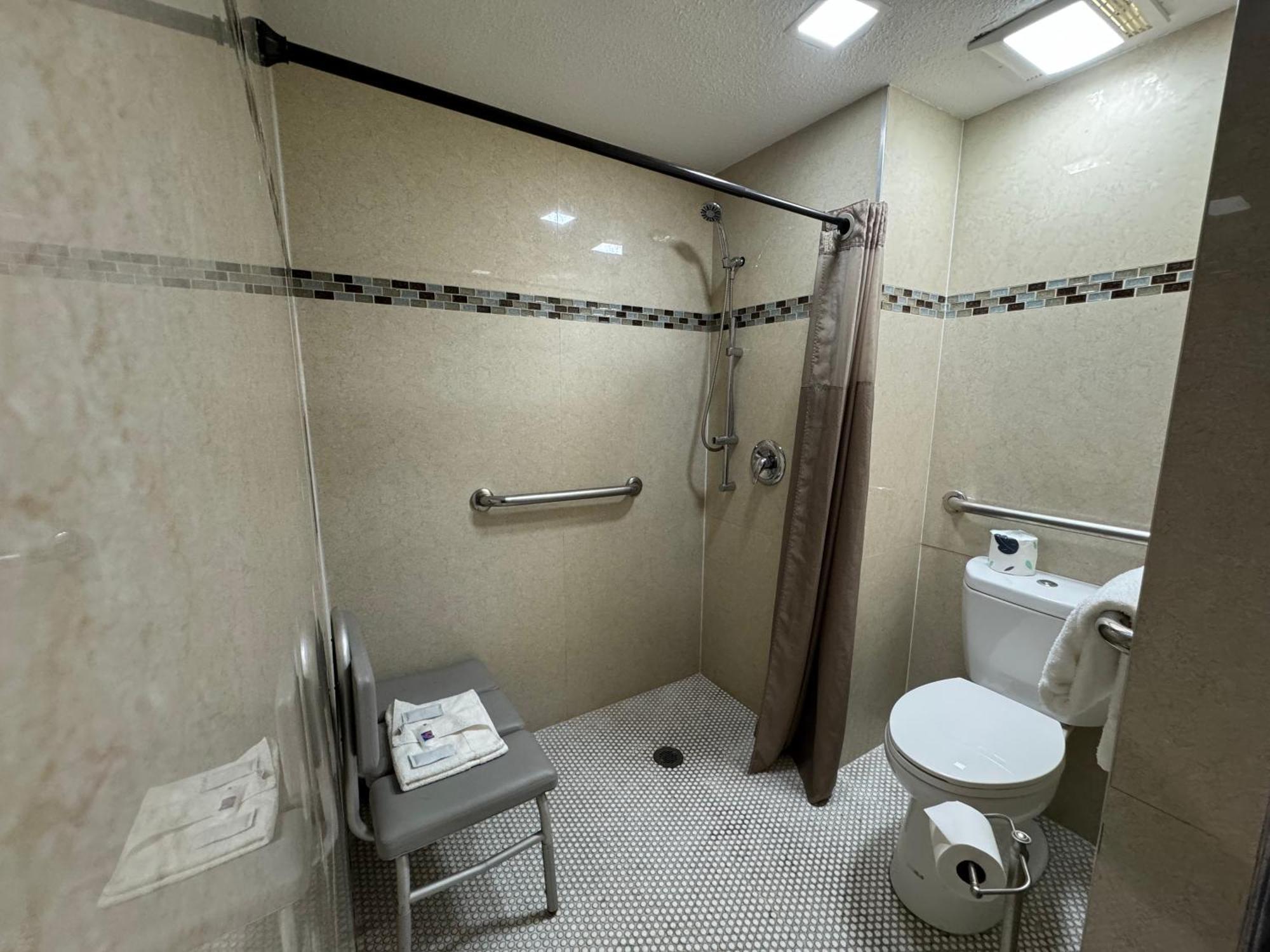 Motel 6 Englewood, Fl Dış mekan fotoğraf