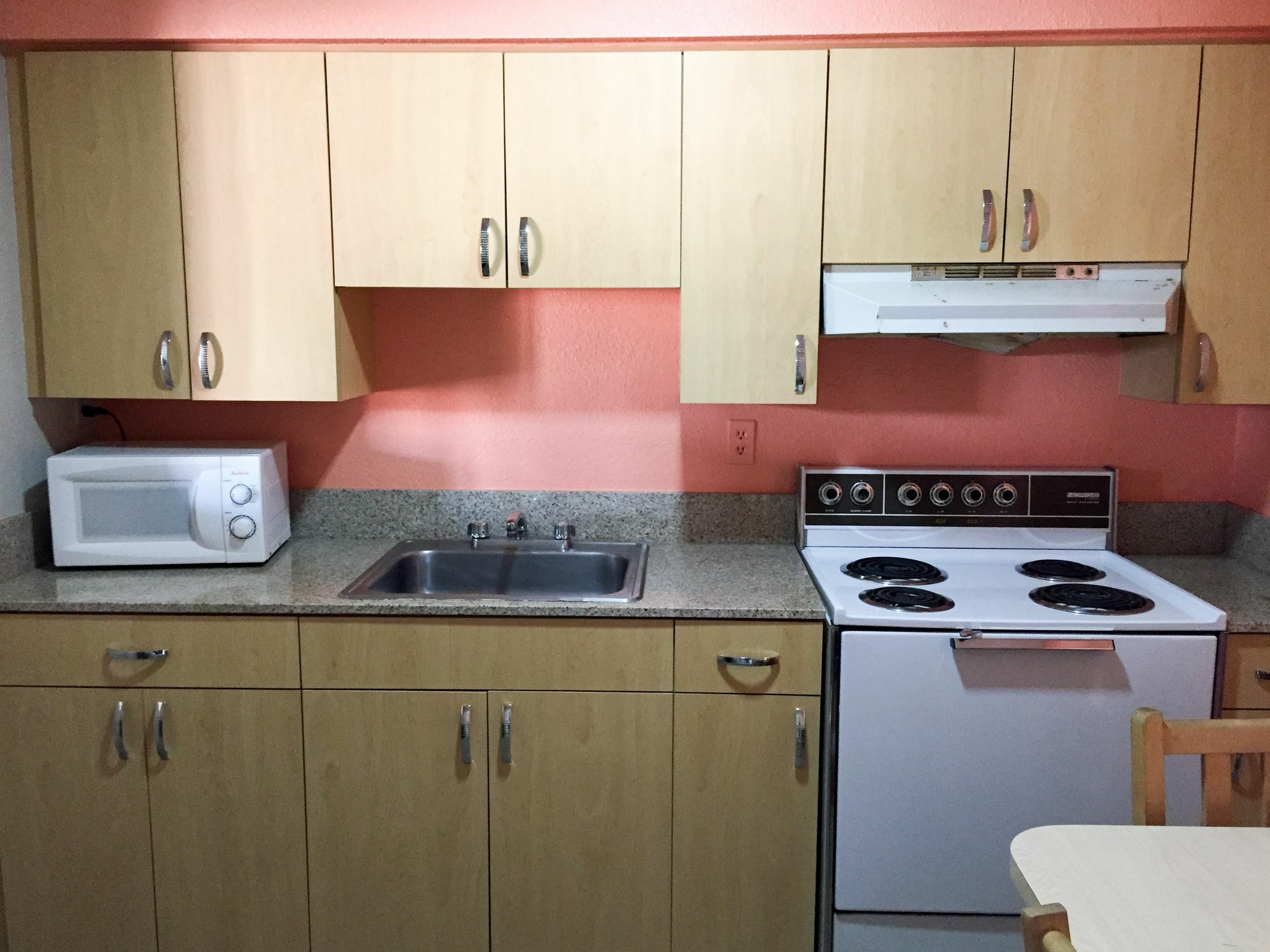 Motel 6 Englewood, Fl Dış mekan fotoğraf