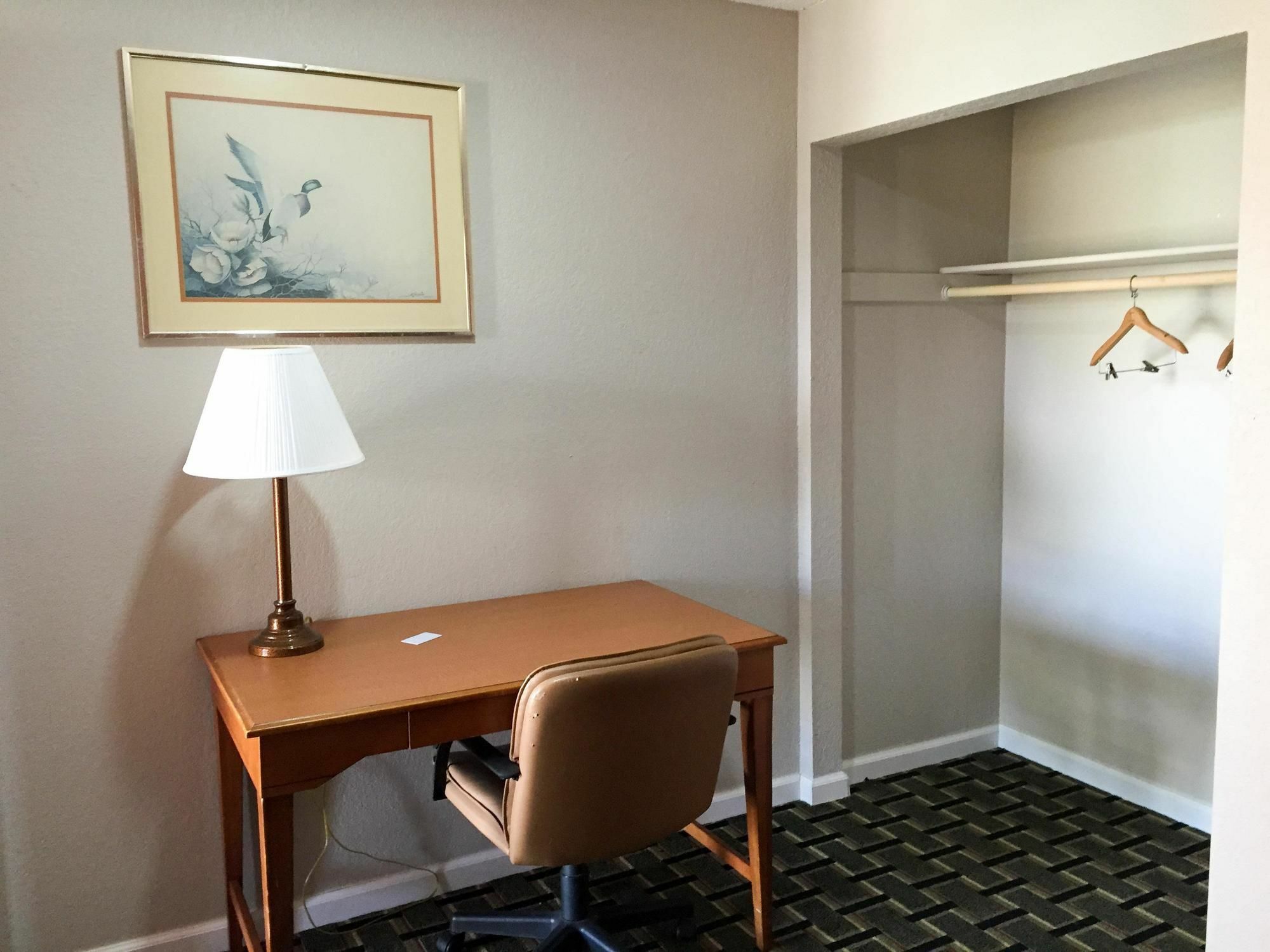 Motel 6 Englewood, Fl Dış mekan fotoğraf