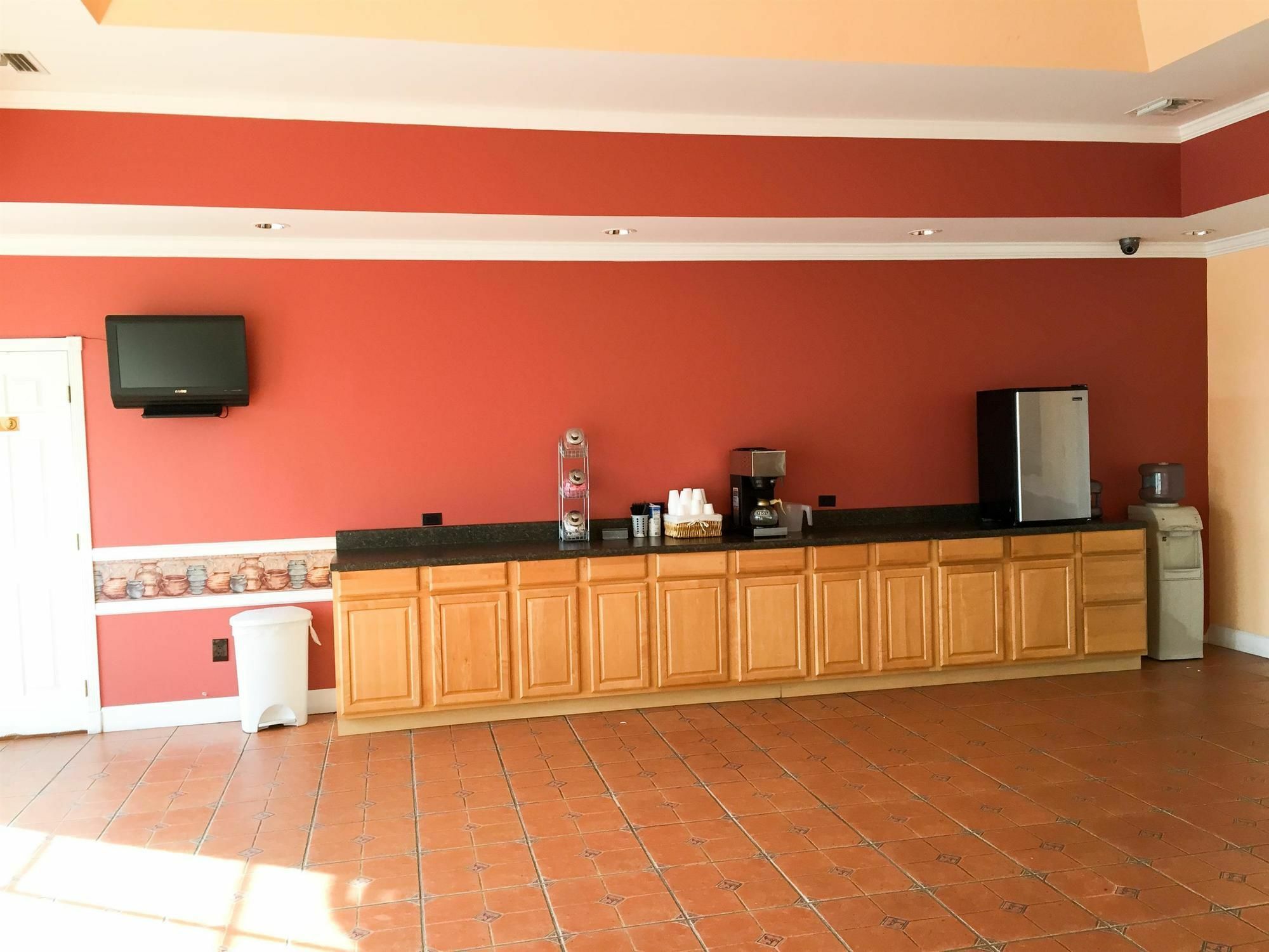 Motel 6 Englewood, Fl Dış mekan fotoğraf