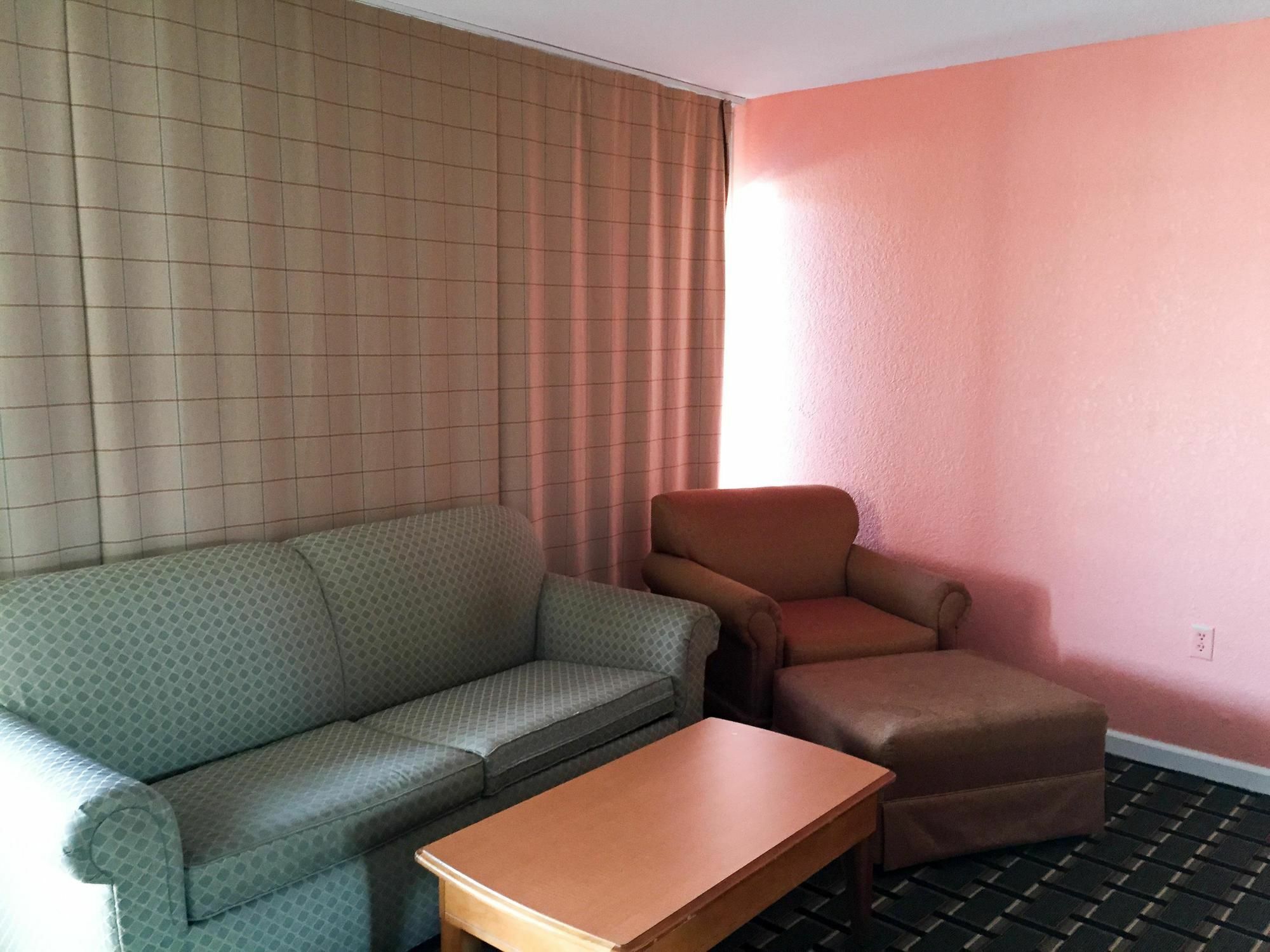 Motel 6 Englewood, Fl Dış mekan fotoğraf
